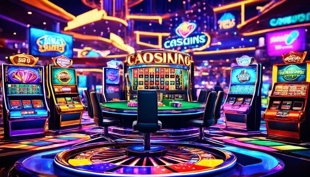 Football Betting cq9