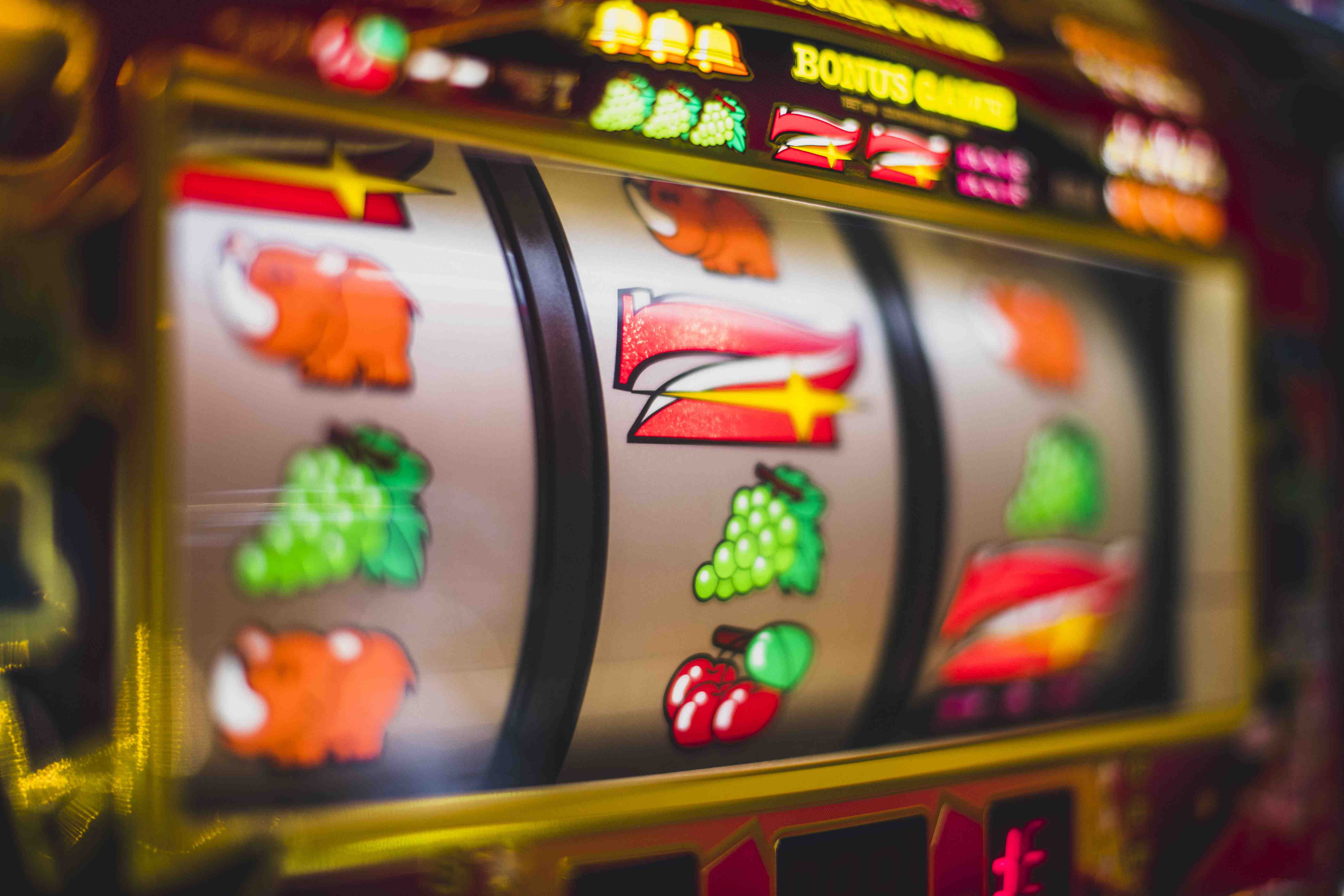 Slots Sportsbook cq9