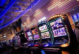 Live Casino cq9