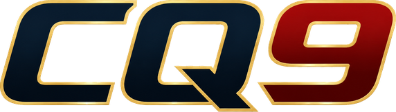 cq9 Logo